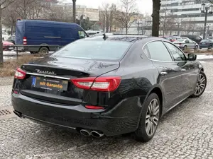 Maserati Quattroporte Quattroporte Q4 S VOLLAUSST.
