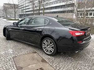 Maserati Quattroporte Quattroporte Q4 S VOLLAUSST. Bild 3