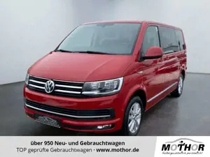 Volkswagen T6 Caravelle Highline 2.0 TDI KLIMA PDC NAVI