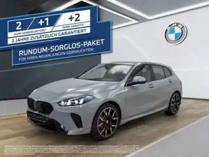 BMW 120 [M Sport Pro, Navi, 19" LMR, RFK, SHZ, LED]