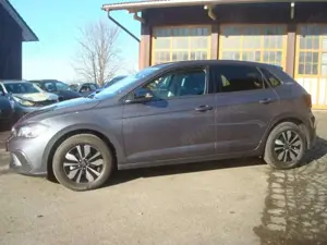 Volkswagen Polo Goal Neu sofort Lieferbar ACC Navi Alu PDC uvm.