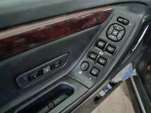 Jeep Grand Cherokee 2.7 CRD Limited Bild 5