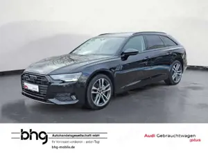 Audi A6 sport 35TDI S tronic