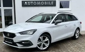 SEAT Leon SP 1.5eTSI FR LED NAVI ACC TOTWINKEL KAMERA