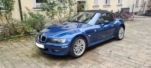 BMW Z3 Z3 roadster 1.9i