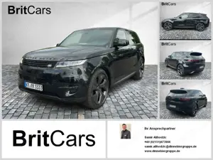 Land Rover Range Rover Sport D300 SE Luft*23 * Stormer Pack