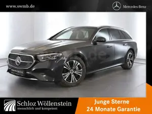 Mercedes-Benz E 450 d 4M T 3,99%/Digital Light/Sthzg/DISTRONIC  /Memor