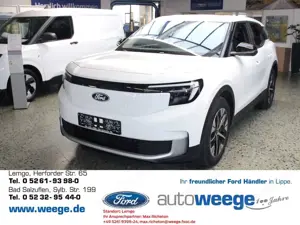 Ford Explorer BEV