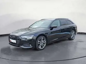 Audi A6 sport 35TDI S tronic Bild 2
