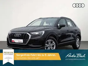 Audi Q3 Bild 2