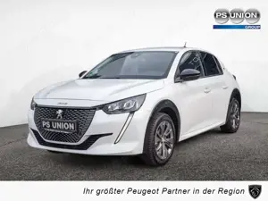 Peugeot e-208 Allure 136 SHZ KAMERA LED SCHEINWERFER