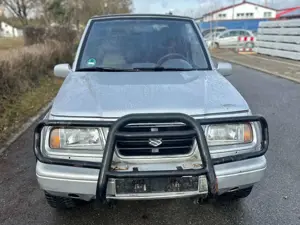 Suzuki Vitara Vitara 2.0     4X4