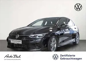 Volkswagen Golf VIII R-Line 2.0TSI DSG Navi LED CarPlay ACC