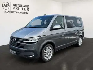 Volkswagen T6 Multivan T6.1 Multivan 4Motion Comfortline*ACC/STDHZ/AHK*