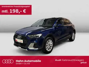 Audi A1 25 TFSI Carplay ACC LED Virtual Sit