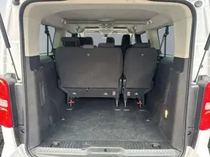 Opel Zafira XL 2.0 AT*9Sitz*L3*Navi*Kamera*Shz*Keyles Bild 5