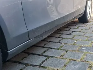 Audi A4 A4 1.8 TFSI Ambition