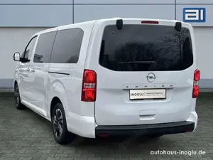 Opel Zafira XL 2.0 AT*9Sitz*L3*Navi*Kamera*Shz*Keyles Bild 3