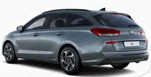 Hyundai i30 Smart *LAGERND* 1.6 T-GDI, 110KW (150PS), 7-Gan...