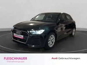Audi A1 Sportback 30 TFSI advanced LED+VC+DSP+App-connect+