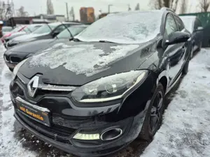 Renault Megane 1 Hand Limited Navigation Garantie Serviceh. Bild 3