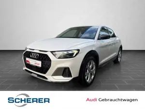 Audi A1 30 TFSI 81(110) kW(PS) S tronic