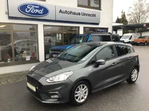 Ford Fiesta ST-Line