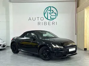 Audi TT Roadster 1.8 TFSI*S-Line*Kamera*8-Fach*