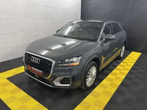 Audi Q2 2.0 TDI Quattro+ACC+Pano+AHK+Kam+Navi+Digital