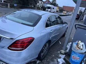 Mercedes-Benz C 180 7G-TRONIC Avantgarde Edition Bild 3