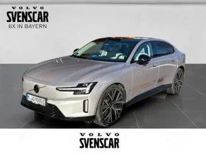 Volvo Others Single Motor Extended Range Ultra HUD AD StandHZG