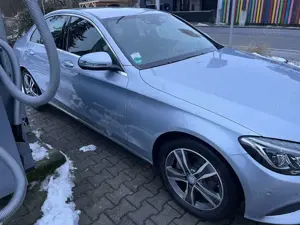 Mercedes-Benz C 180 7G-TRONIC Avantgarde Edition Bild 4
