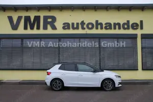 Skoda Fabia 1.0 TSI DSG Monte Carlo *sofort*5J.Gar*