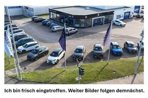 Peugeot 5008 Hybrid 145 Allure, Navi, WinterPaket