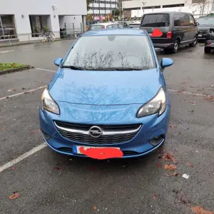 Opel Corsa 1.2 16V Bild 2