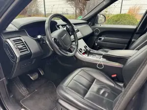 Land Rover Range Rover Sport Range Rover Sport Benzin/Plug-In-Hybrid  HSE Bild 5