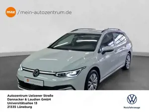 Volkswagen Golf Variant VIII 2.0 TDI Style Alu LED Navi ACC Sitzh. uvm.