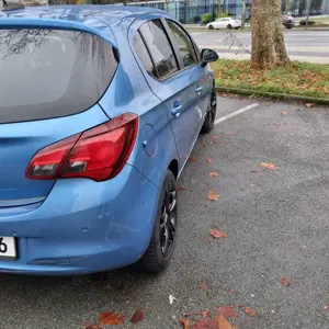 Opel Corsa 1.2 16V Bild 3