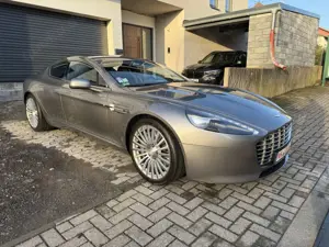 Aston Martin Rapide