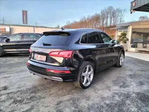 Audi Q5 Bild 2
