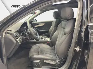 Audi A4 Avant 40 TDI S-tronic advanced AHK Pano Assiste... Bild 5