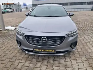 Opel Insignia GSi 4x4-GRAND SPORT-FAHRBEREIT..