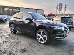 Audi Q5 Bild 3