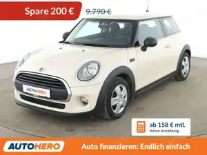 MINI One One First *PDC*SHZ*KLIMA*GARANTIE*