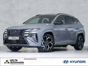 Hyundai TUCSON 1.6 TGDI DCT N Line 4WD Sitz-P. Asisst.P