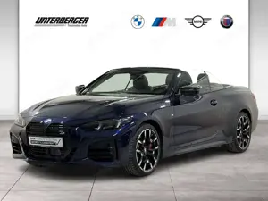 BMW 440 M440d xDrive Cabrio Pro AHK ACC 360° HUD HK ALED
