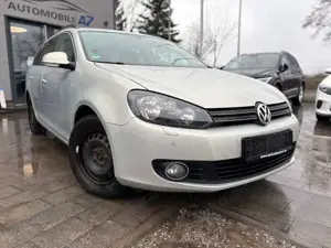 Volkswagen Golf VI Variant Comfortline