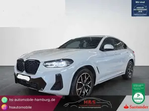 BMW X4 xDrive 20 i M Sport