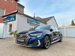 Audi S3 Lim. 2.0 TFSI quattro *LED*Virtual*ACC*Kamera