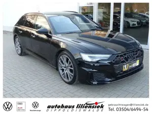 Audi S6 Avant V6 3.0 TDI quattro Tiptronic *LED*BO*